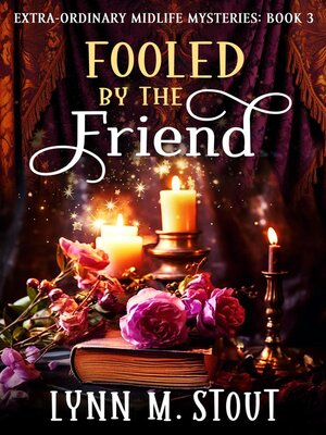 cover image of Fooled by the Friend